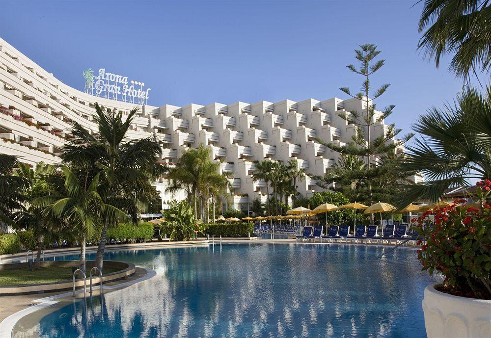 Spring Arona Gran - Adults Only 4*
