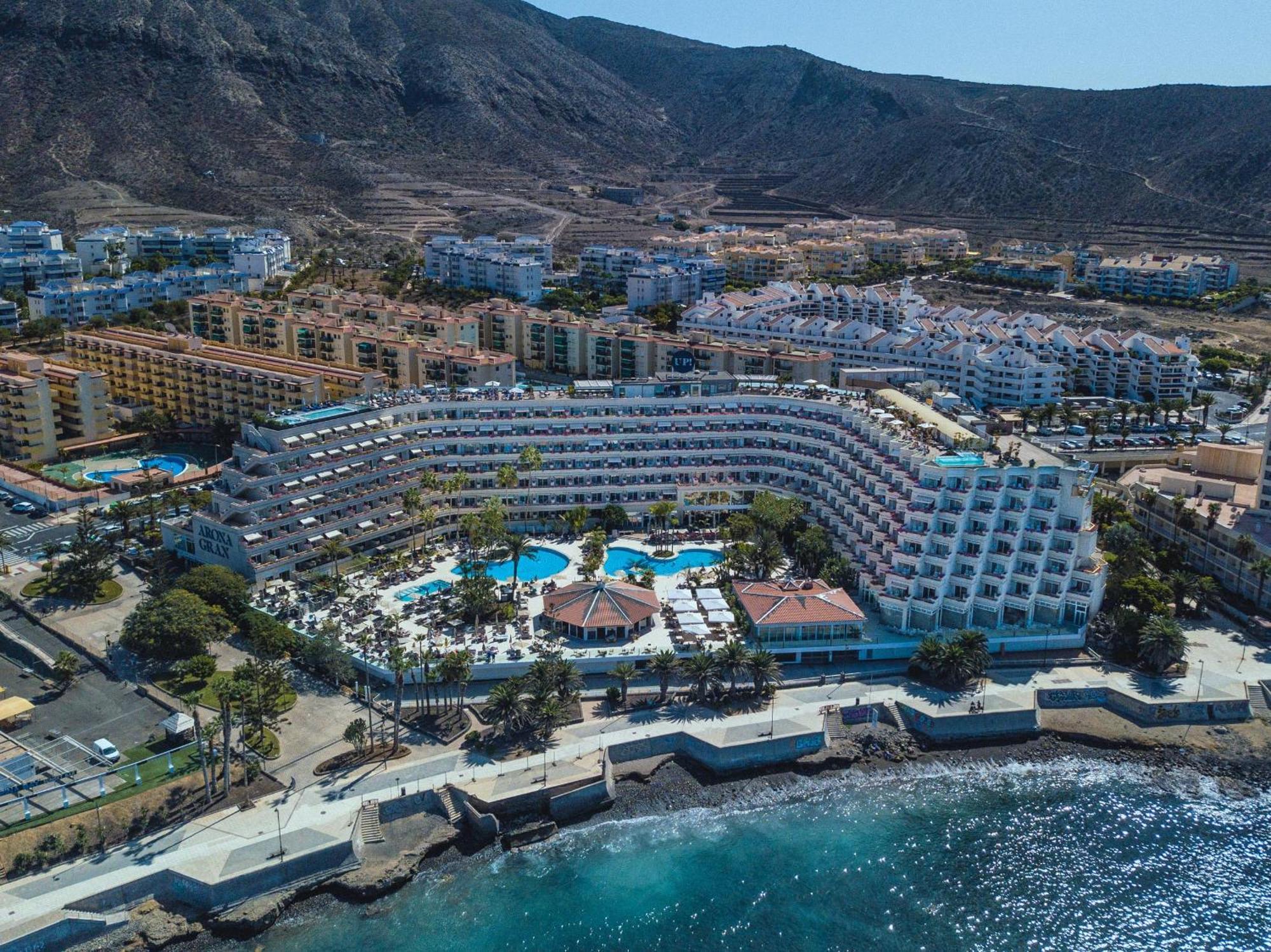 Spring Arona Gran - Adults Only Hotel 4*
