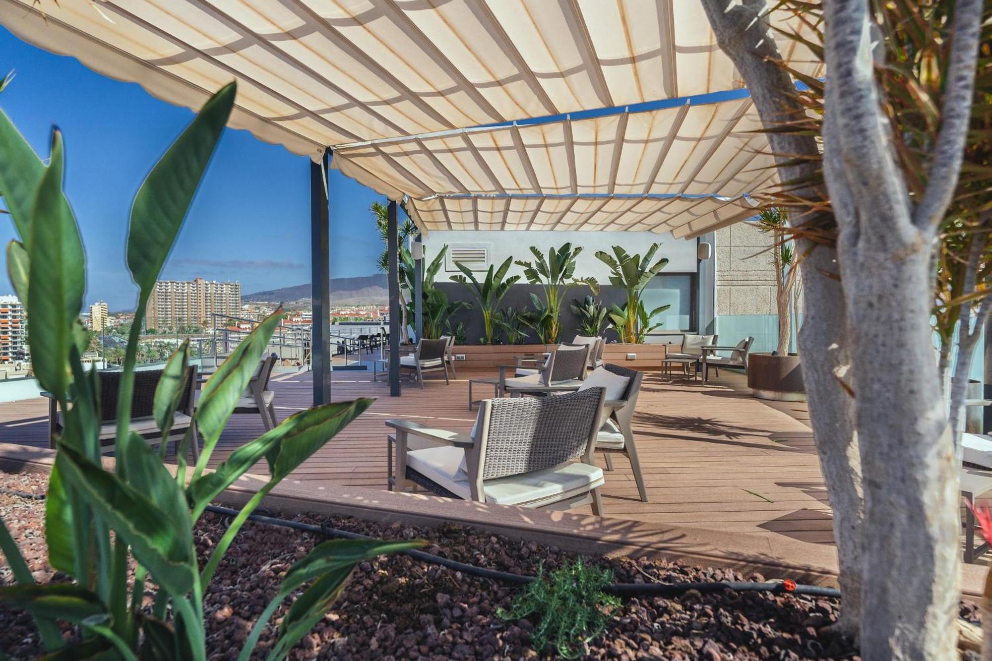 Spring Arona Gran - Adults Only