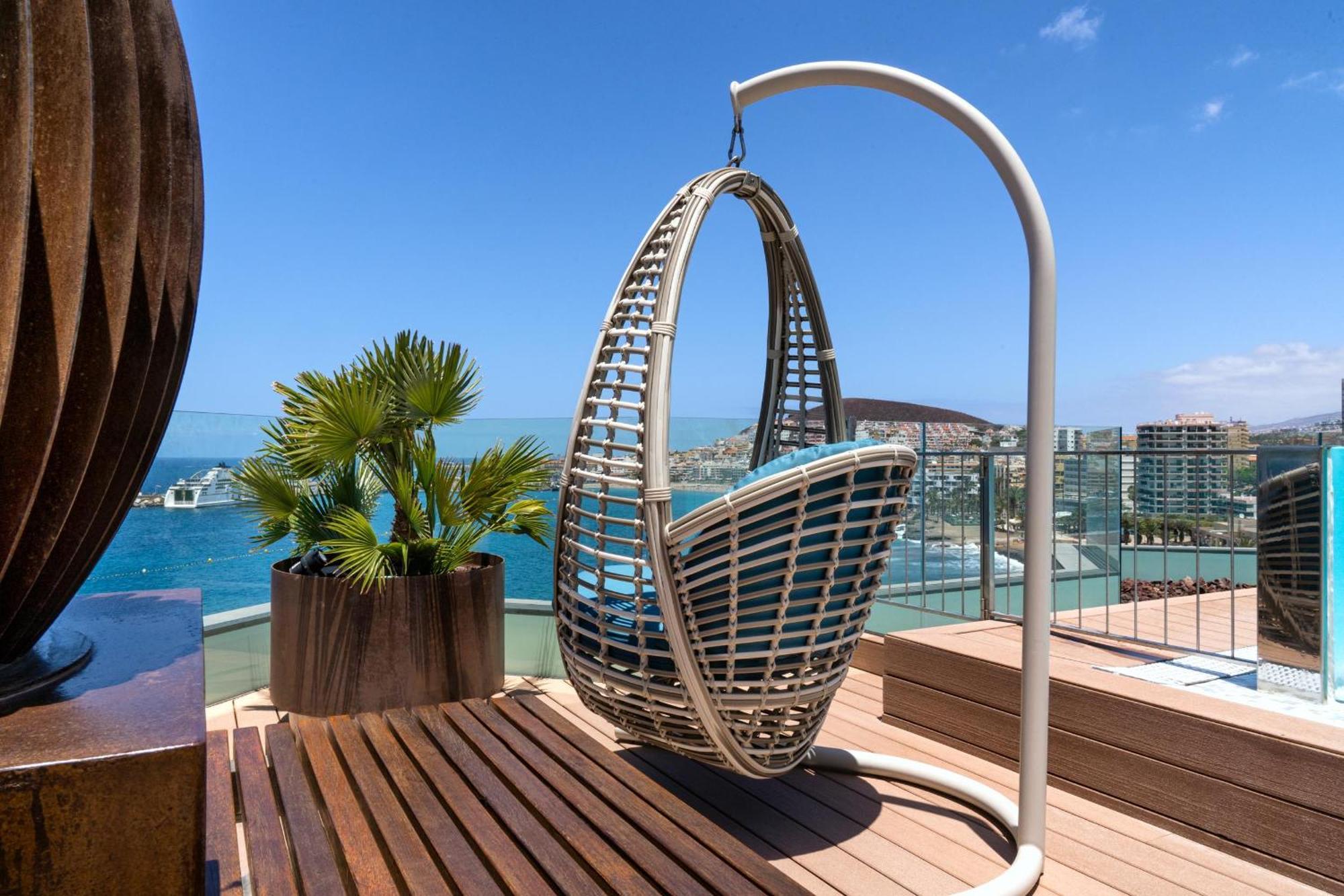 Spring Arona Gran - Adults Only Hotel Los Cristianos (Tenerife)