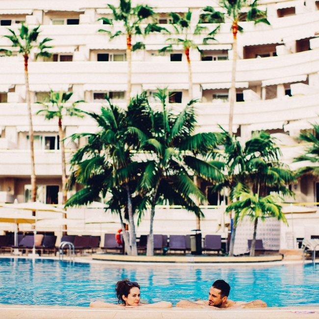 Hotel Spring Arona Gran - Adults Only 4*