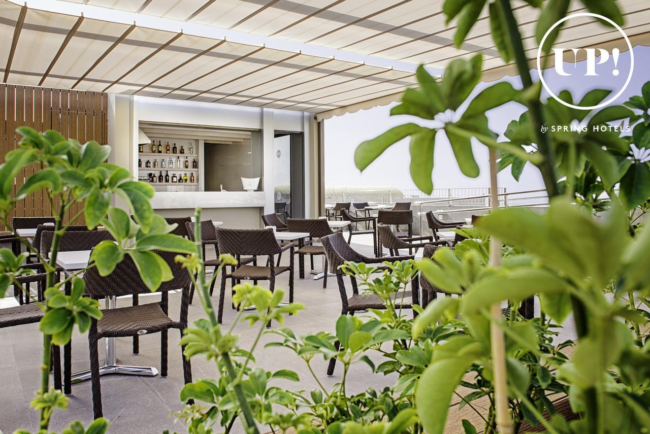 Hotel Spring Arona Gran - Adults Only