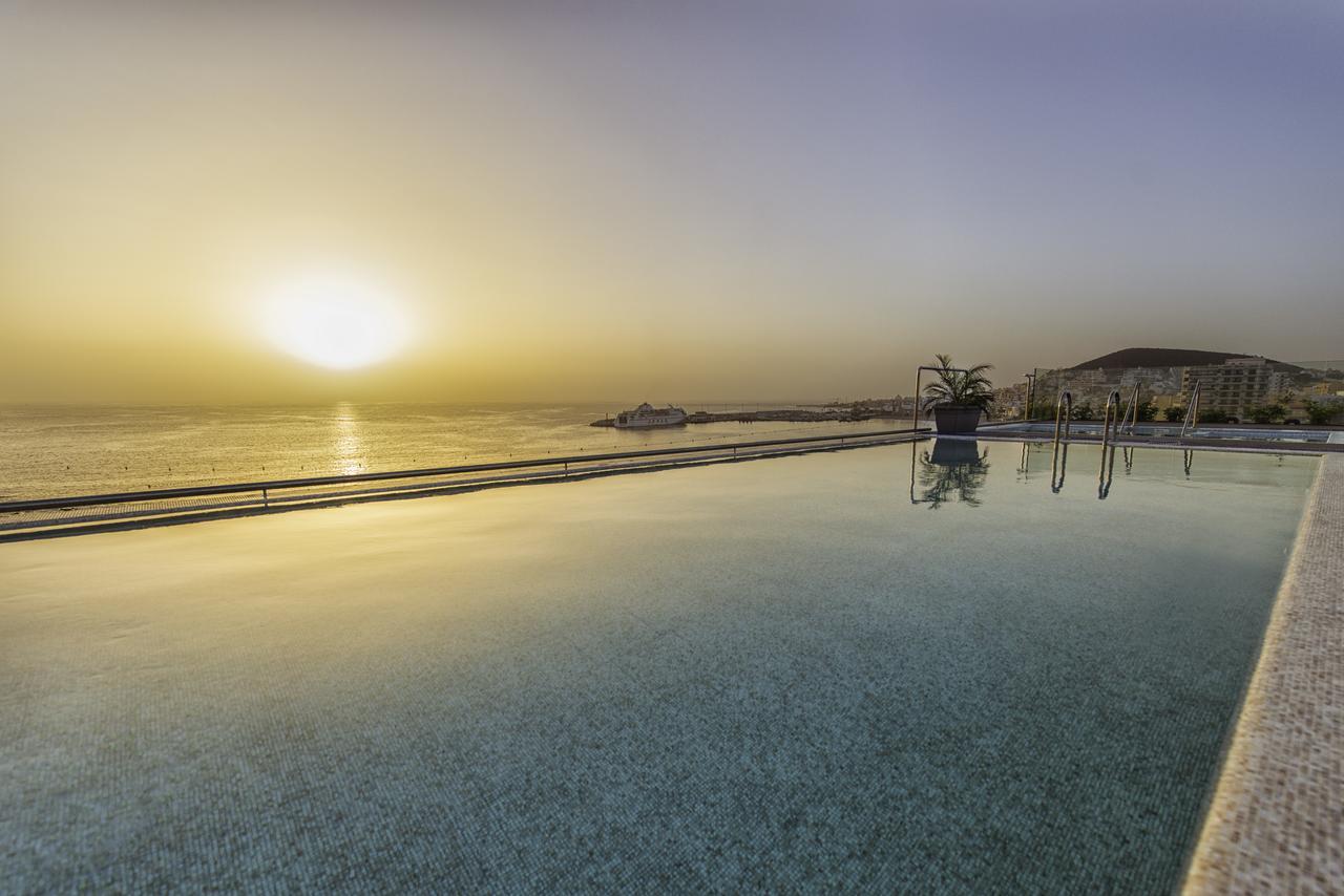 Spring Arona Gran - Adults Only Hotel