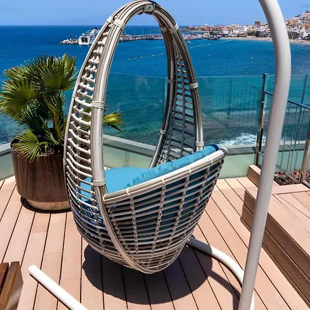 Spring Arona Gran Hotel - Adults Only Los Cristianos  Exterior photo