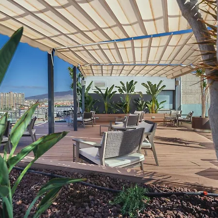 Spring Arona Gran Hotel - Adults Only Los Cristianos  Exterior photo