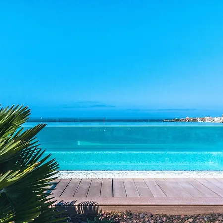 Spring Arona Gran Hotel - Adults Only Los Cristianos  Exterior photo