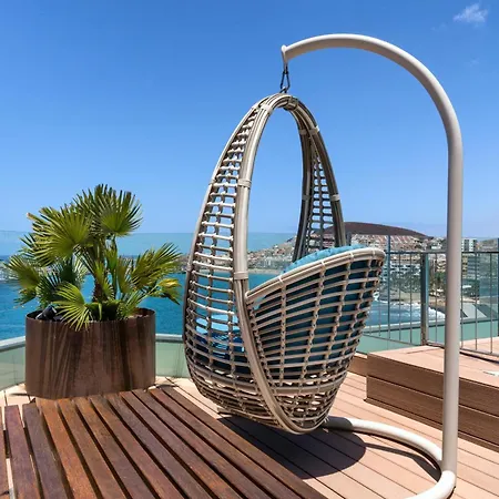 Spring Arona Gran Hotel - Adults Only Los Cristianos  Exterior photo