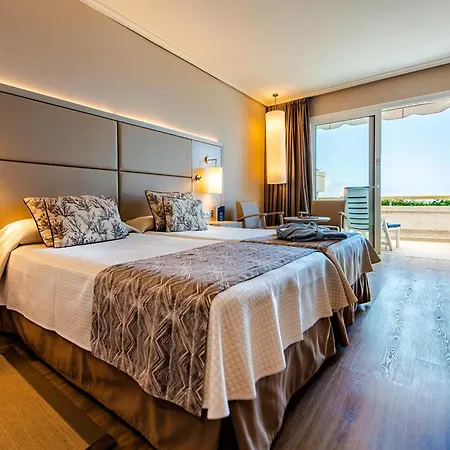 Spring Arona Gran Hotel - Adults Only Los Cristianos  Exterior photo