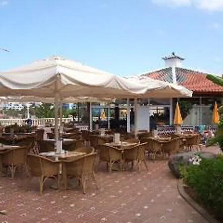 Spring Arona Gran Hotel - Adults Only 