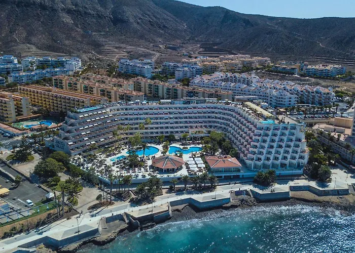 Spring Arona Gran Hotel - Adults Only