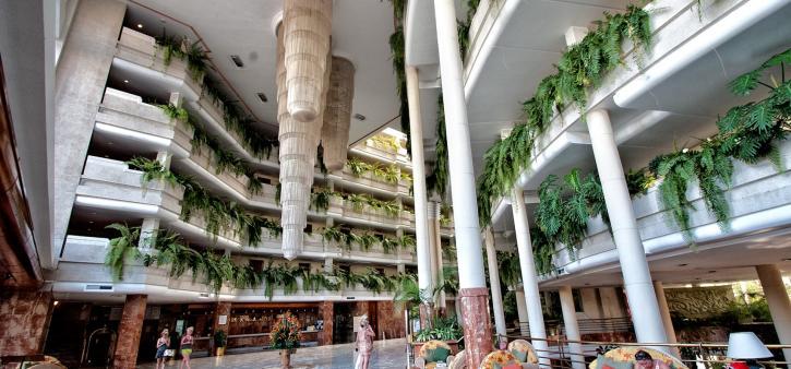 Hotel Spring Arona Gran - Adults Only 4*