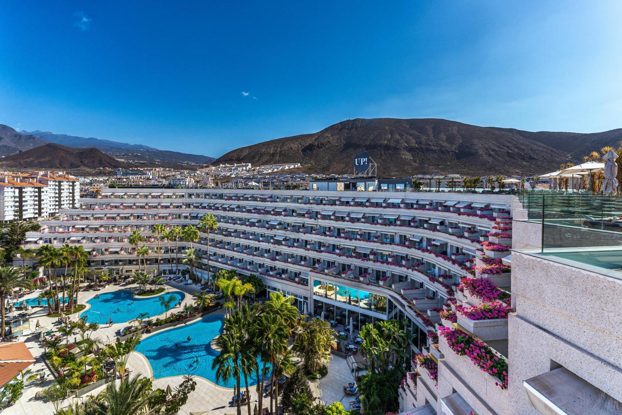 Spring Arona Gran - Adults Only