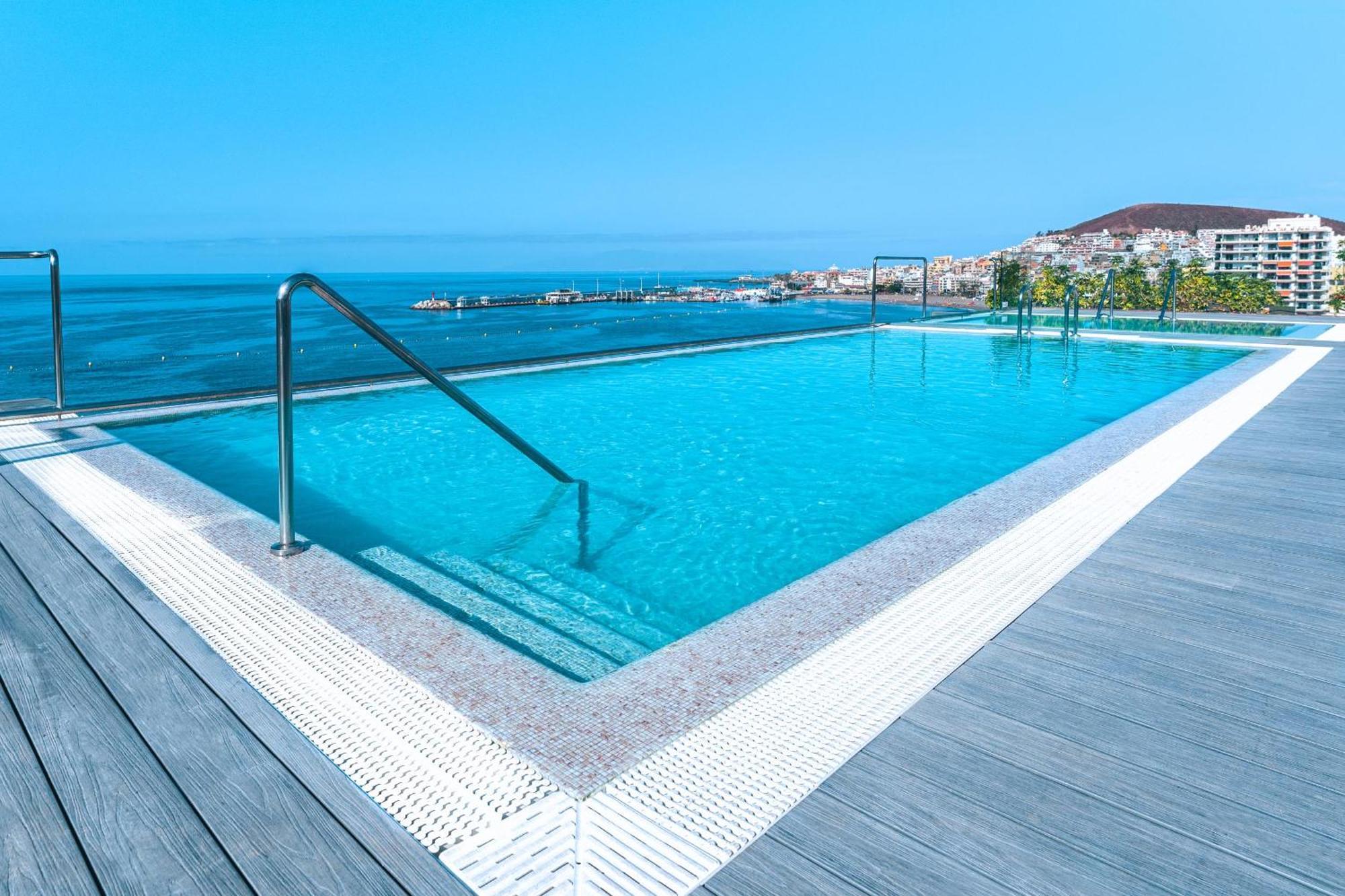 Spring Arona Gran - Adults Only Hotel