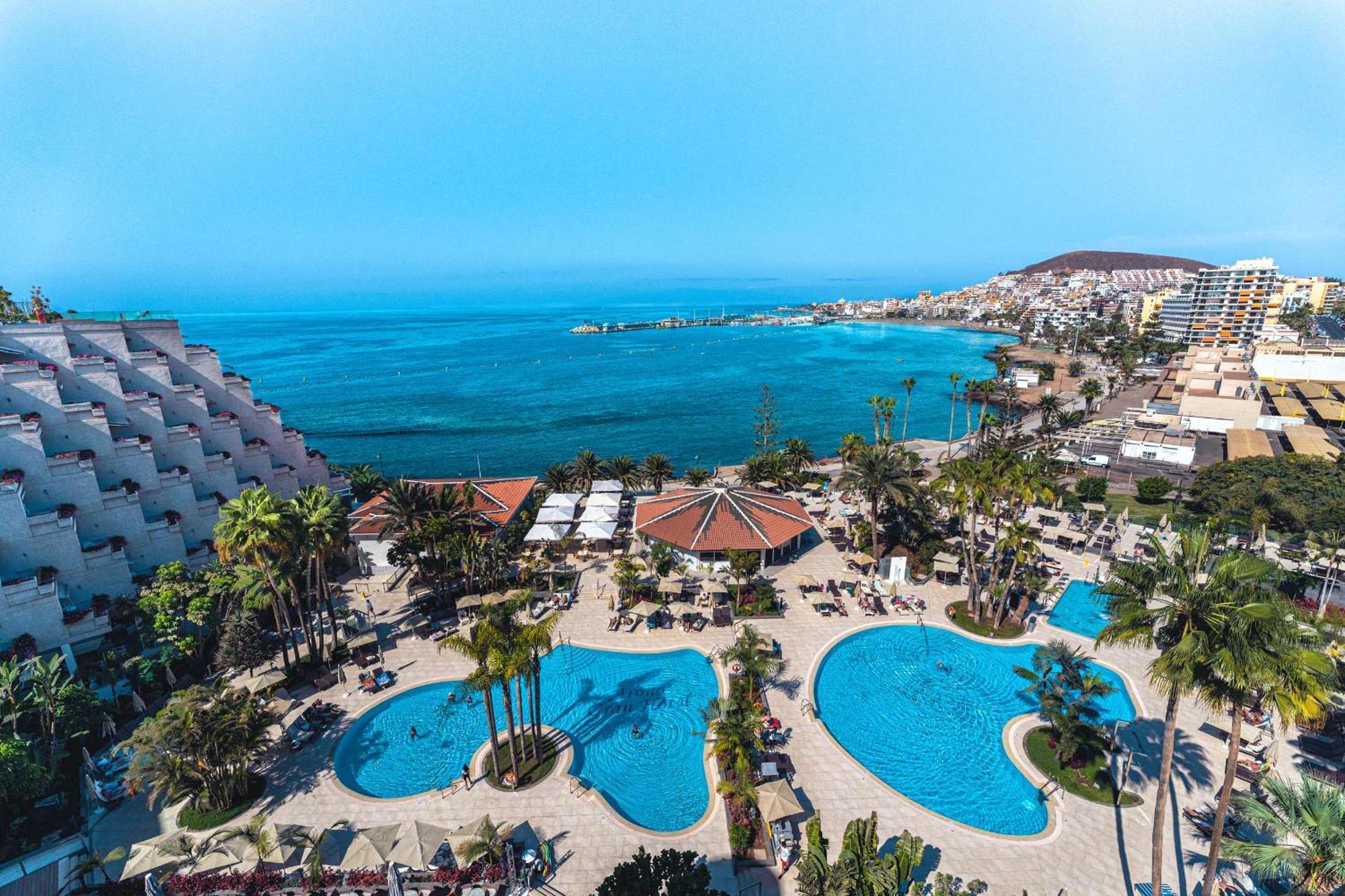 Spring Arona Gran - Adults Only 4*