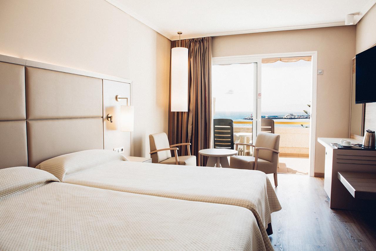 Spring Arona Gran - Adults Only Hotel Los Cristianos (Tenerife)